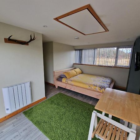 Creaggan Ard Guest House Kyle of Lochalsh Luaran gambar