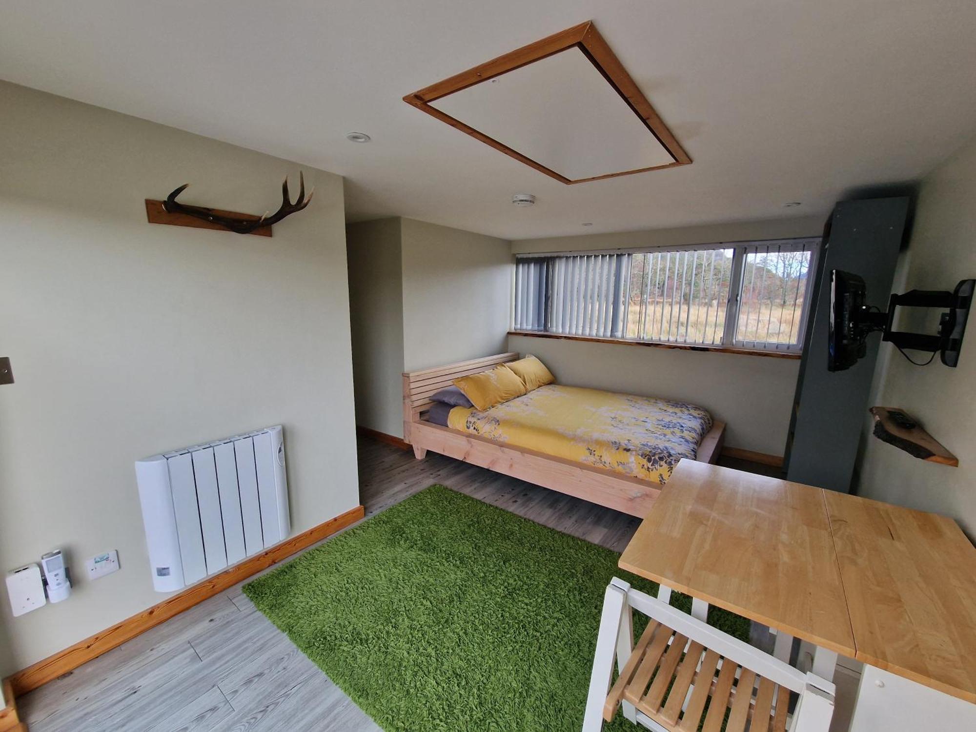 Creaggan Ard Guest House Kyle of Lochalsh Luaran gambar